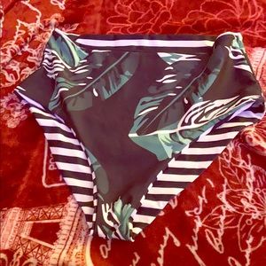 reverseable bikini bottoms